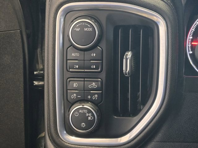 Used 2021 Chevrolet Silverado 1500 RST AWD/4WD image 23