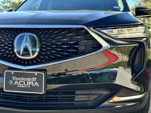 Certified 2024 Acura MDX FWD w/ Technology Package image 9