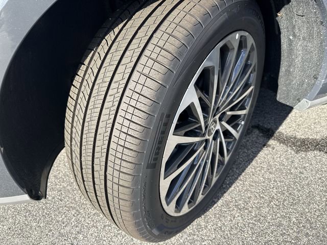 New 2026 Hyundai Palisade Calligraphy image 43