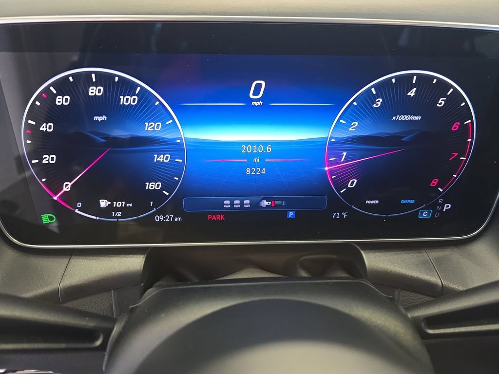 Certified 2026 Mercedes-Benz GLC 300 4MATIC image 22