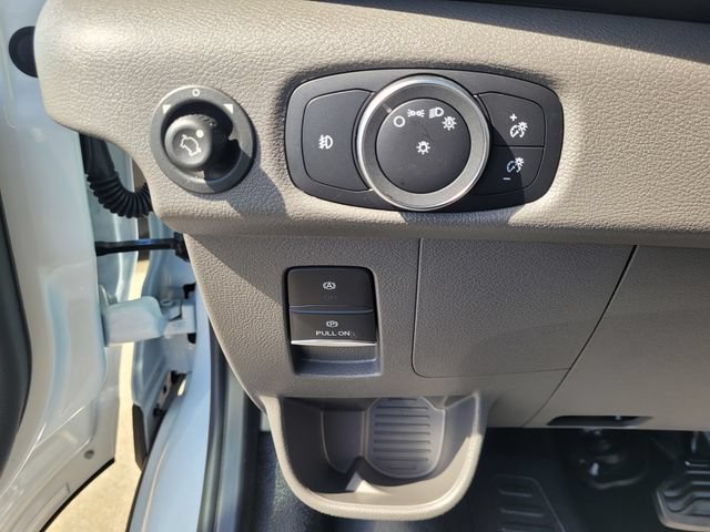 New 2025 Ford Transit 350 AWD image 8