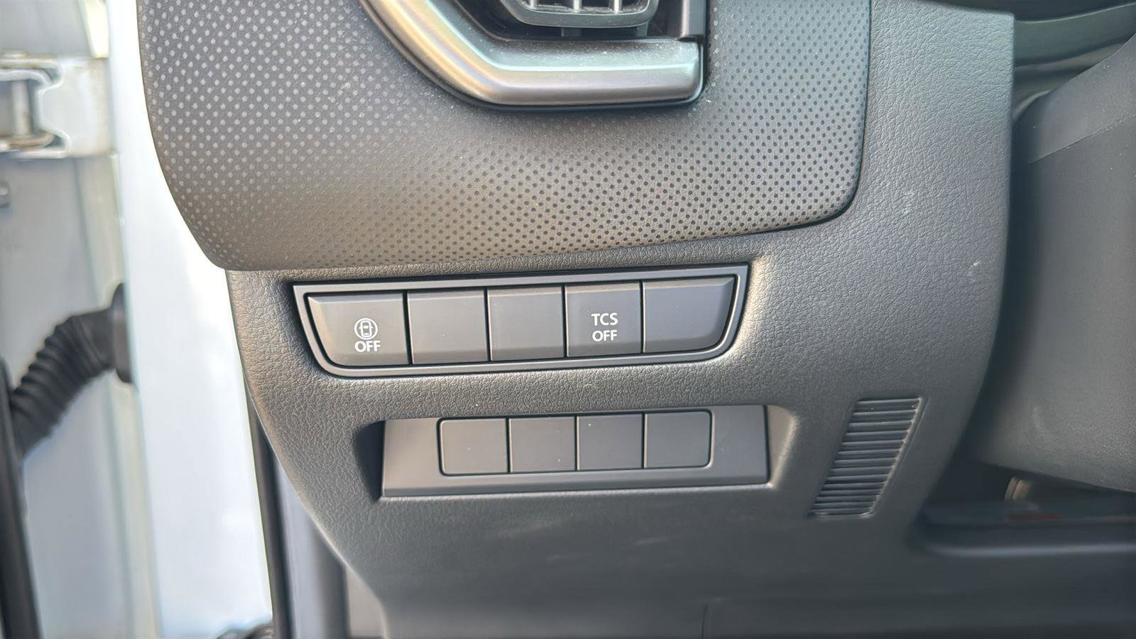 New 2025 MAZDA CX-50 AWD 2.5 S w/ Weather Package image 9