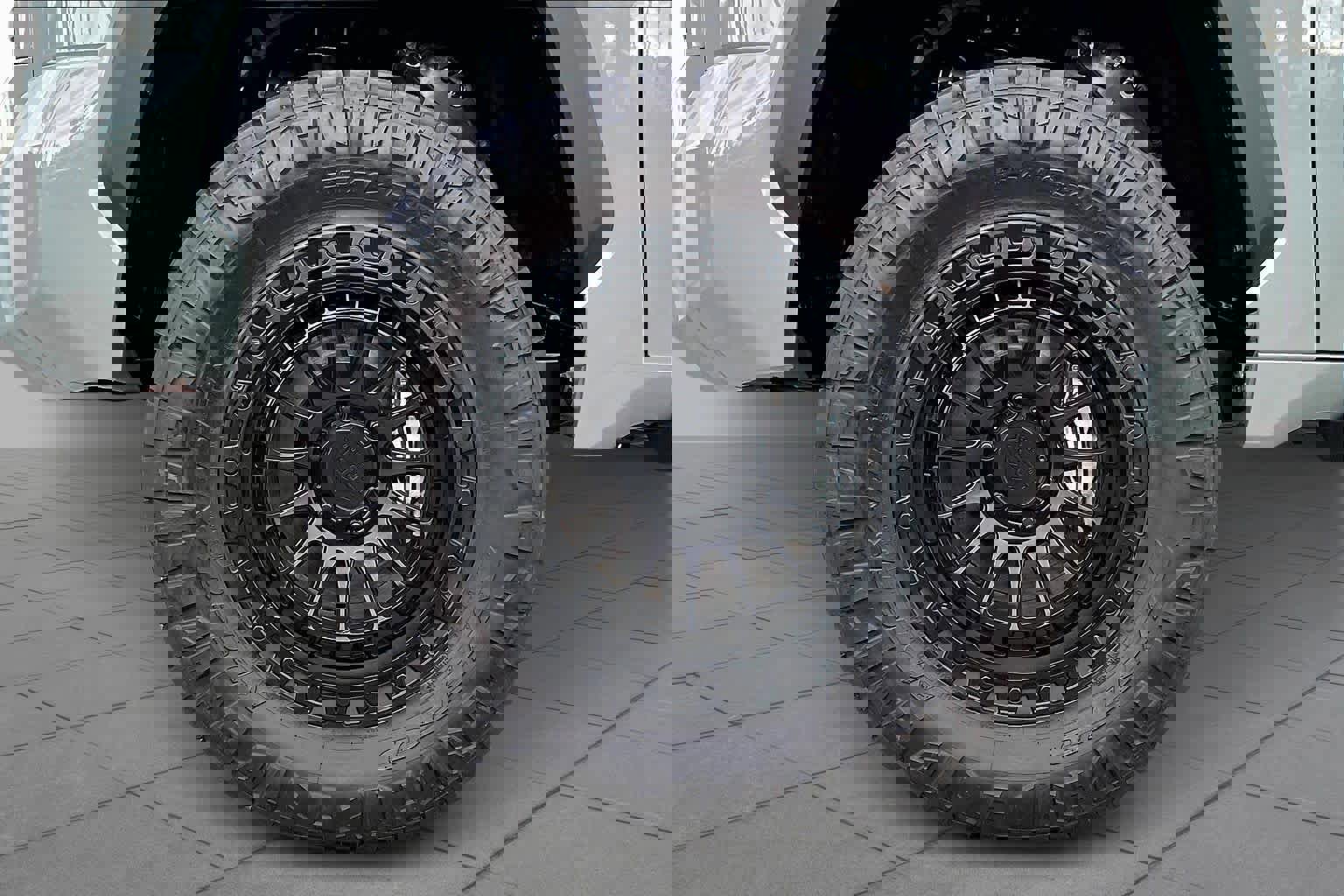 New 2026 Toyota Tundra Limited image 10