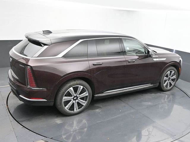 New 2025 Cadillac Escalade IQ Luxury 2 image 43