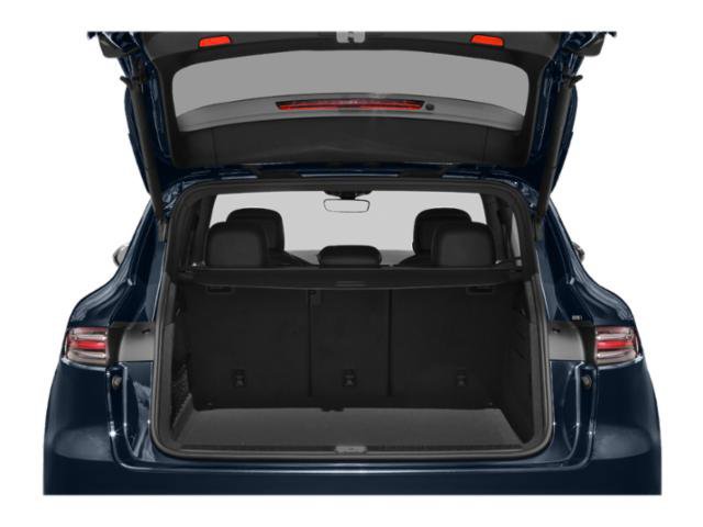 Used 2020 Porsche Cayenne AWD/4WD image 14