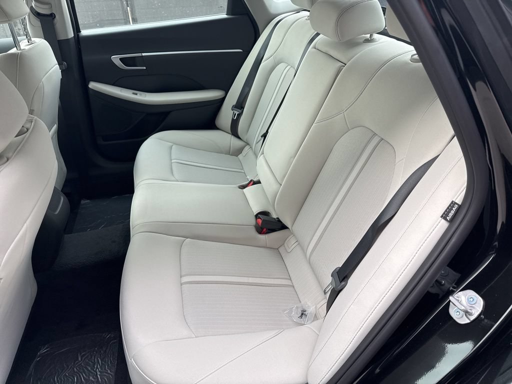 New 2026 Hyundai Sonata SEL AWD/4WD image 20