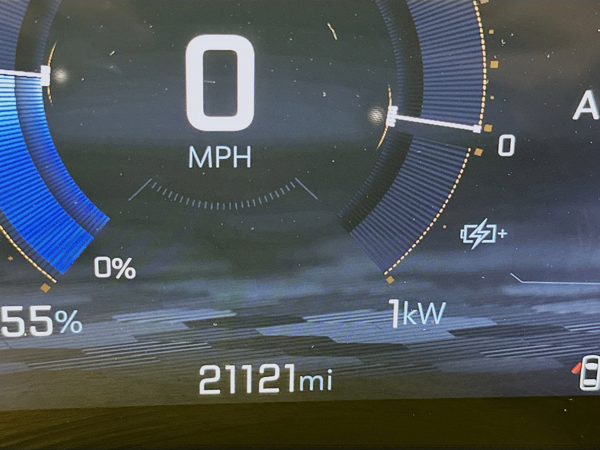 Used 2024 Chevrolet Blazer EV LT AWD/4WD image 19