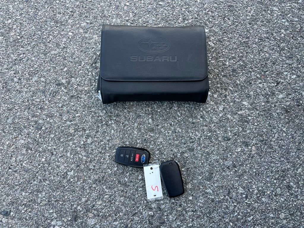 Certified 2024 Subaru Solterra Premium image 26