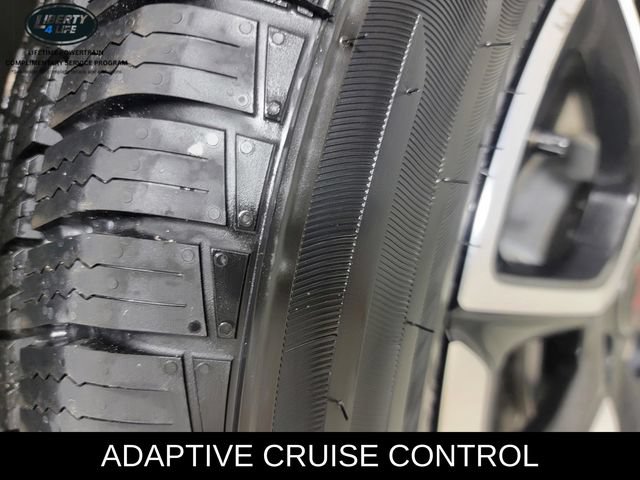 Used 2025 Jeep Compass Trailhawk AWD/4WD image 11