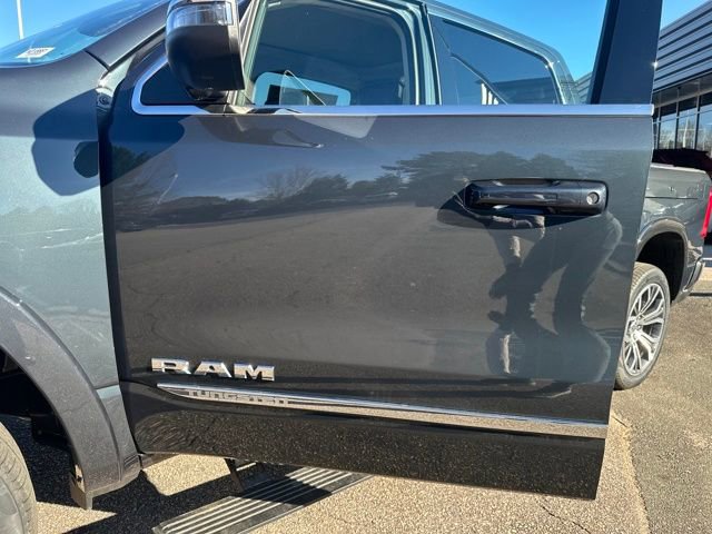 New 2026 RAM 1500 Tungsten w/ Trailer Tow Group image 20