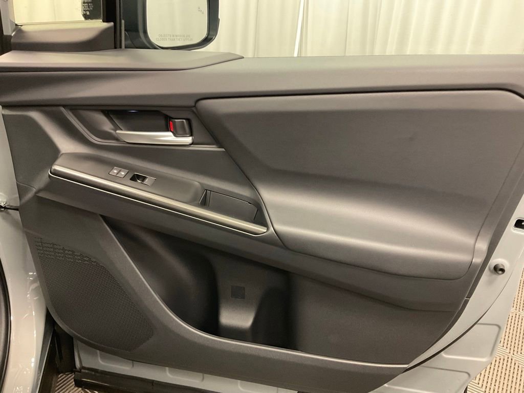 New 2026 Subaru Uncharted AWD image 23