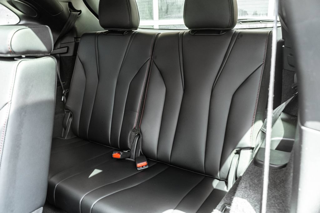 Used 2025 Acura MDX A-Spec AWD/4WD image 27