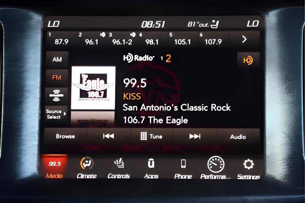 Used 2023 Dodge Charger R/T w/ Daytona Edition Group image 22