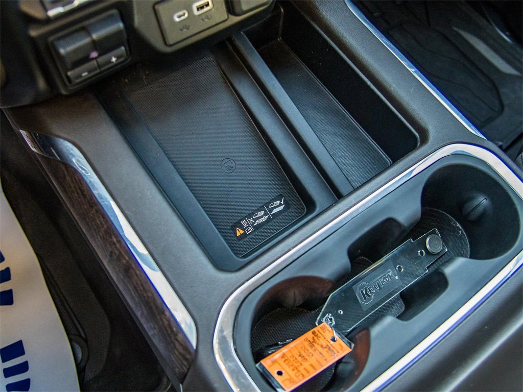 Used 2020 GMC Sierra 1500 Denali w/ Denali Ultimate Package image 38