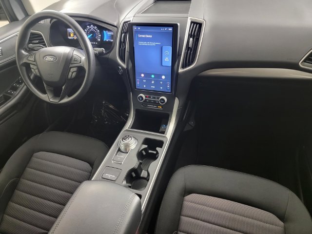 Certified 2023 Ford Edge SE w/ Black Appearance Package AWD/4WD image 32