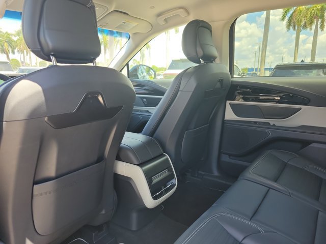 Certified 2024 Lincoln Nautilus Reserve AWD/4WD image 14