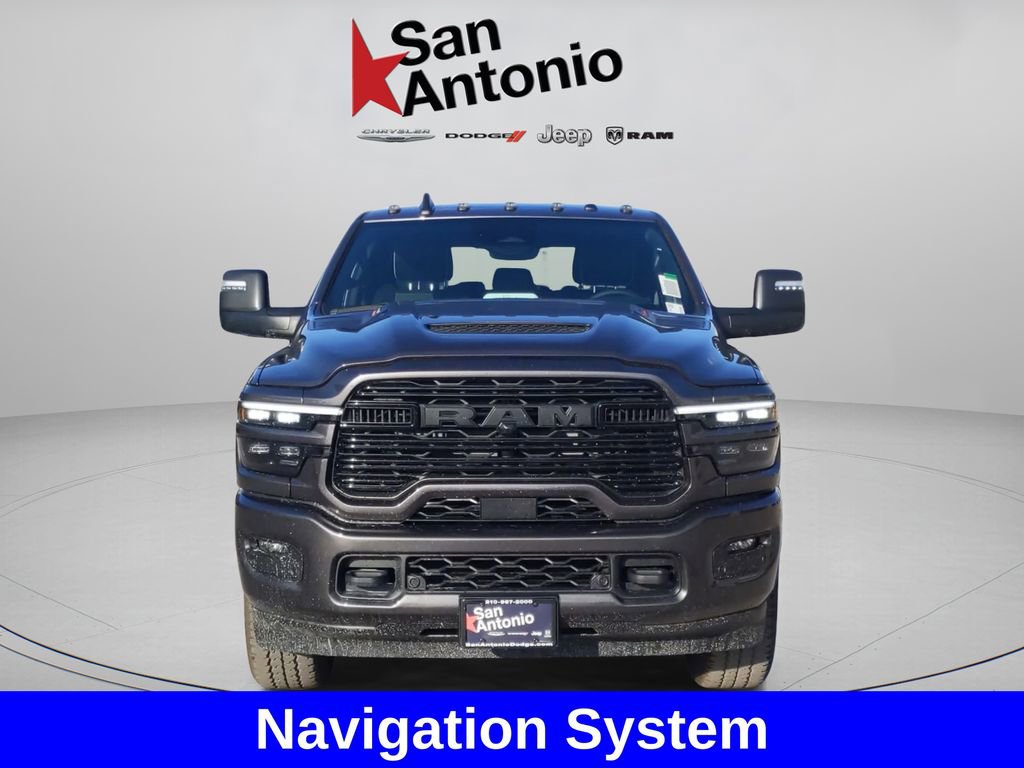 New 2026 RAM 2500 Laramie image 3