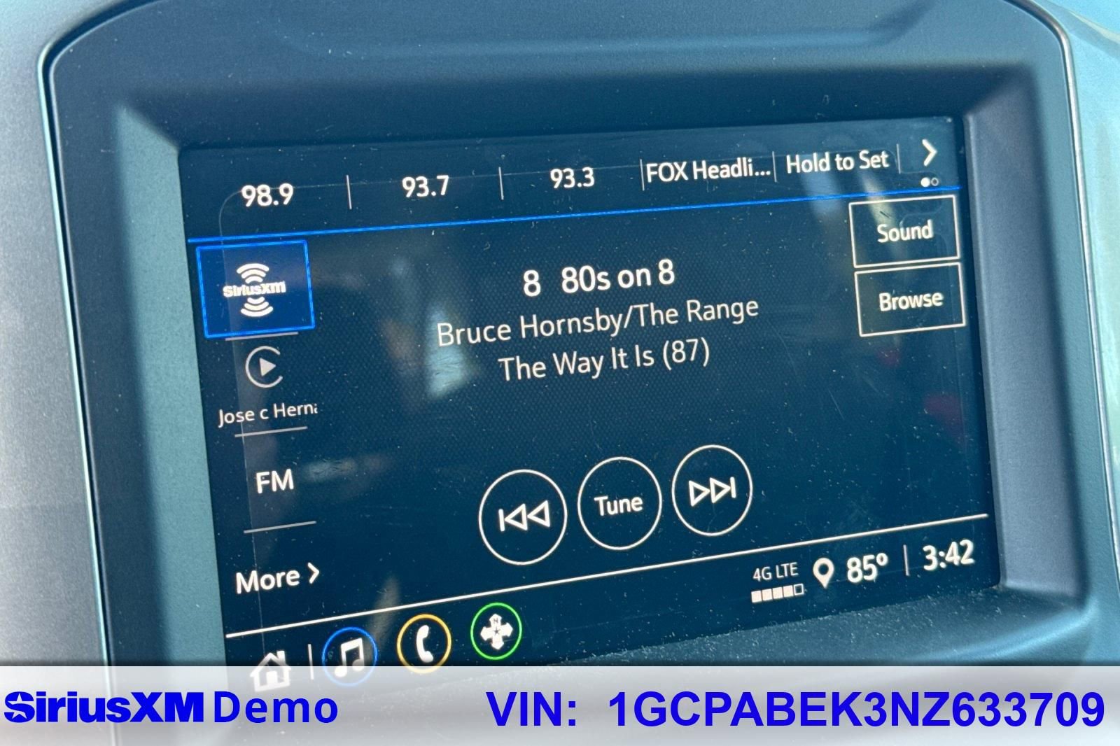 Used 2022 Chevrolet Silverado 1500 Custom image 50