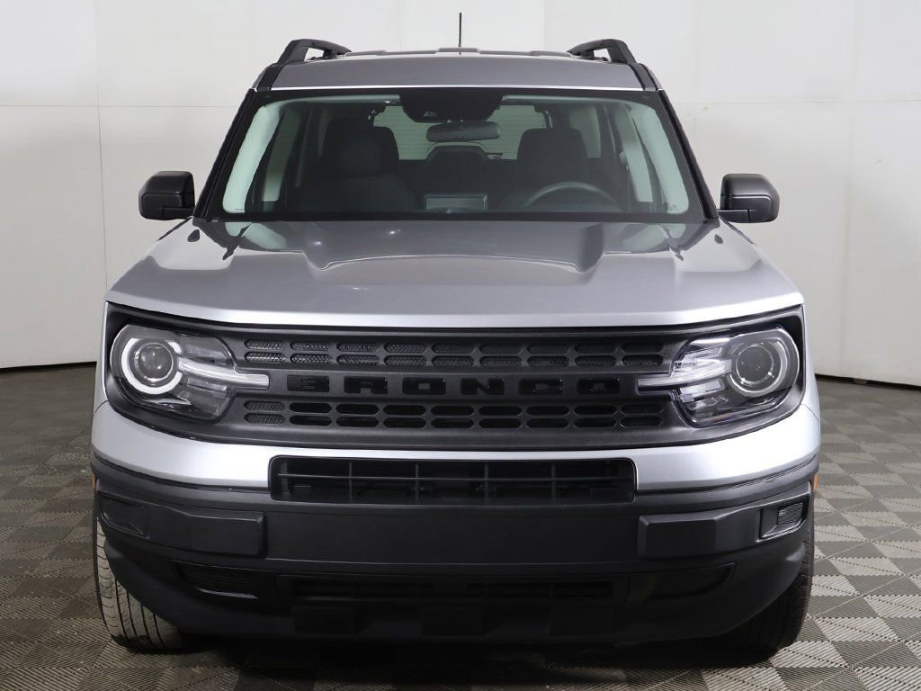 Used 2022 Ford Bronco Sport image 9