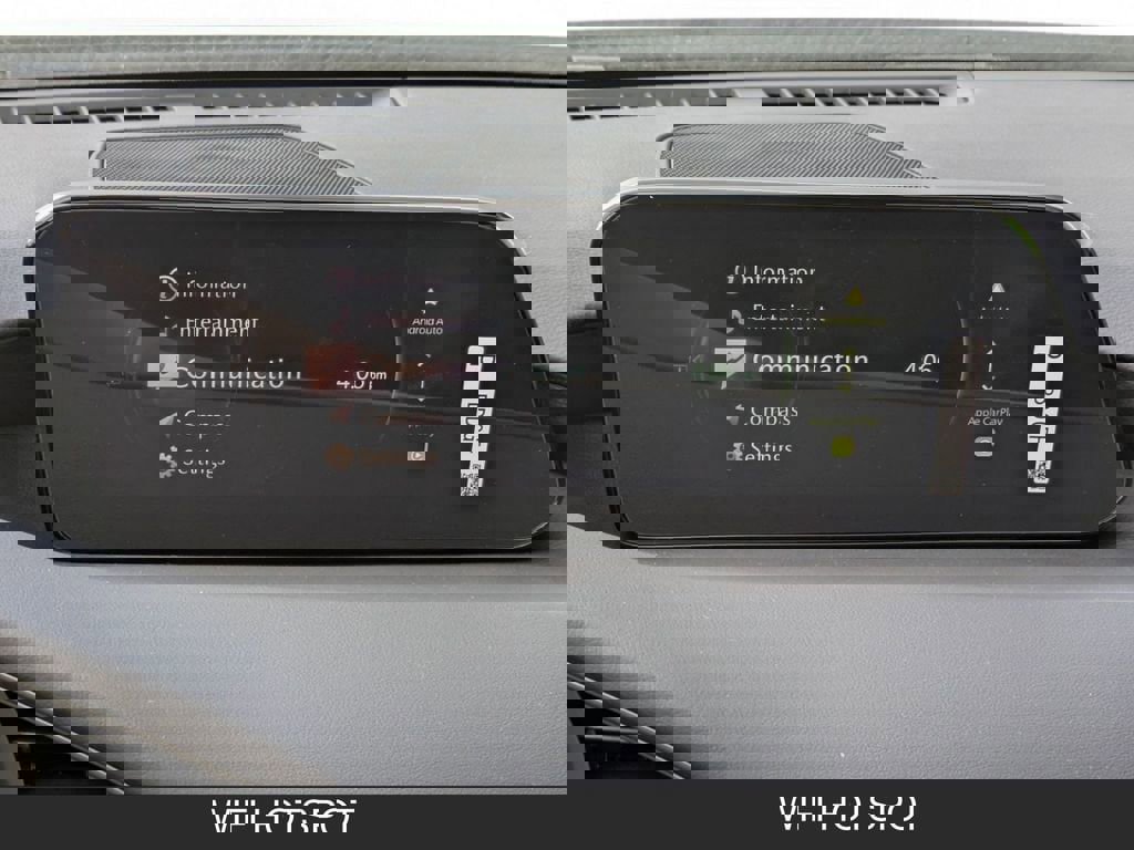 New 2025 MAZDA MAZDA3 s image 21