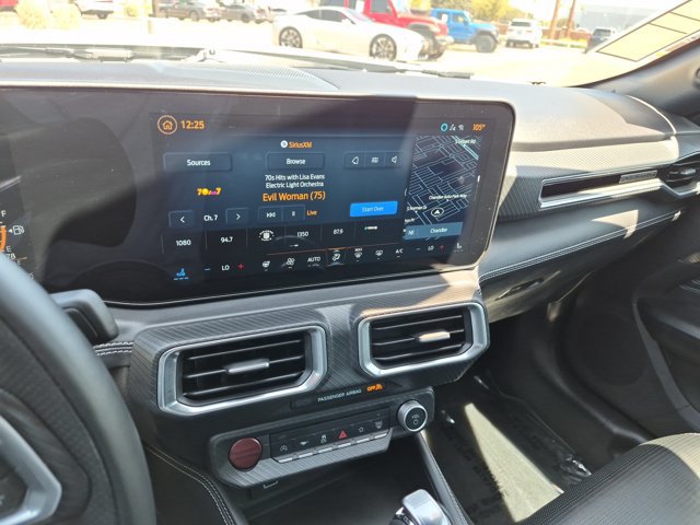 Used 2025 Ford Mustang GT Premium RWD image 19