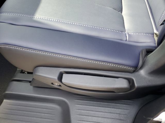 New 2026 INFINITI QX60 Sport w/ Dark Cargo Package image 19