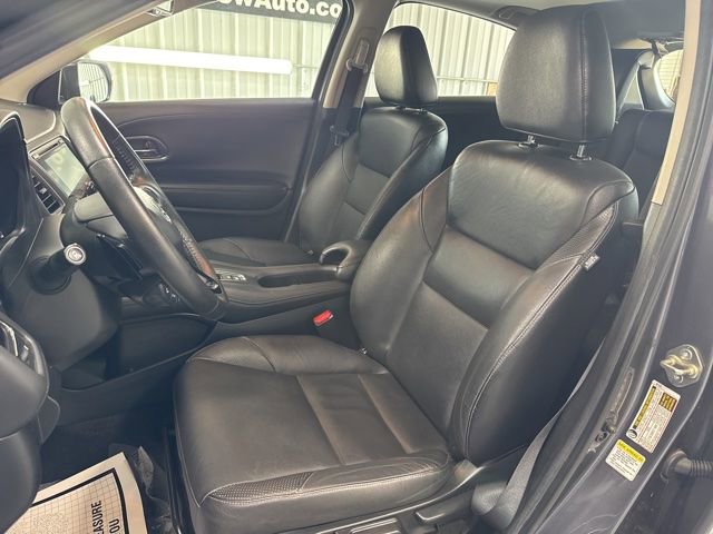 Used 2016 Honda HR-V EX-L image 23