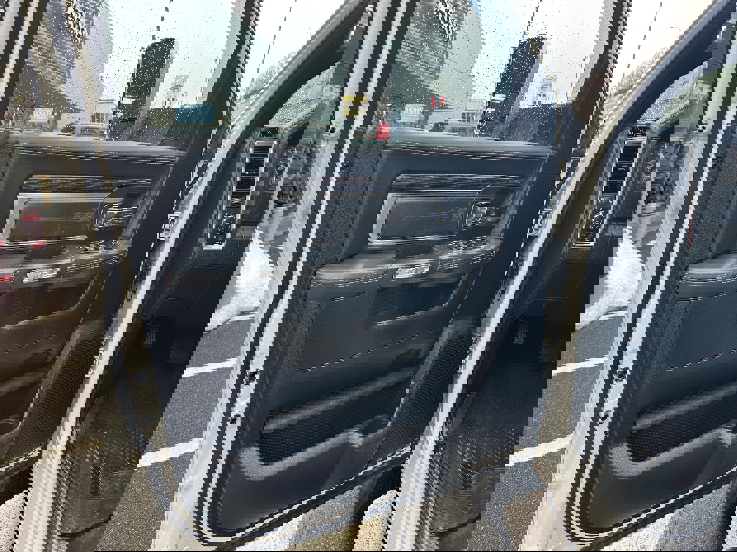 Used 2018 RAM 2500 Limited image 22