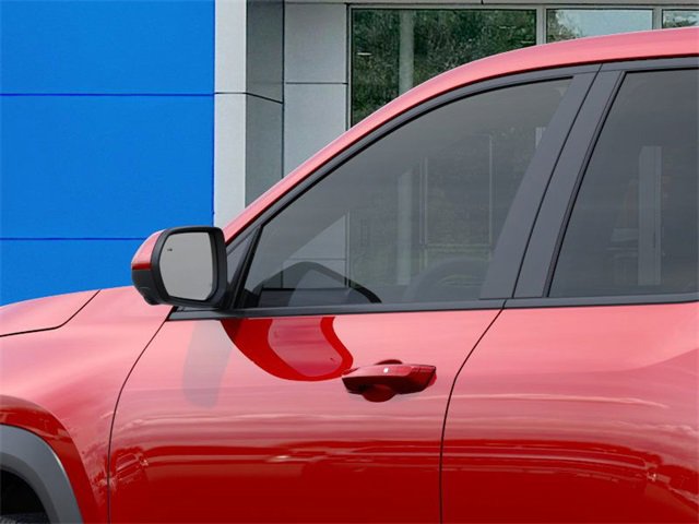 New 2026 Chevrolet Equinox LT w/ Convenience Package II image 12