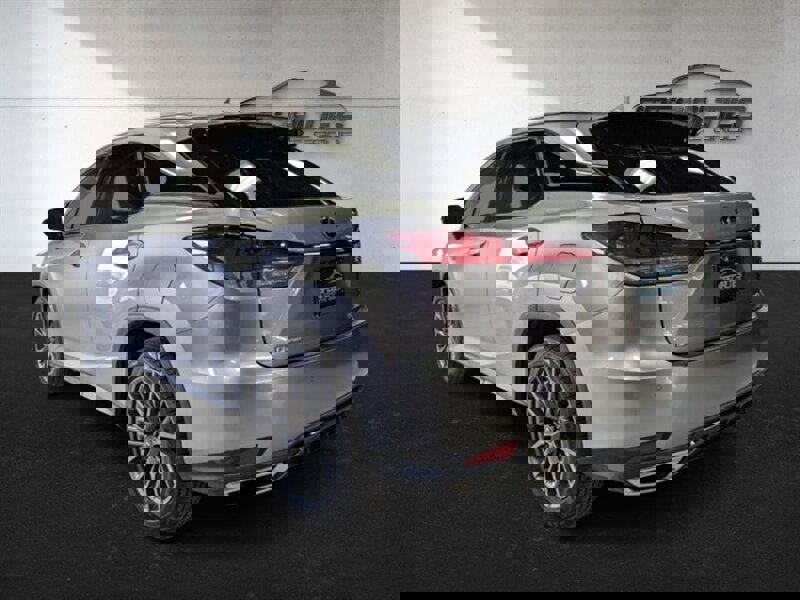 Used 2020 Lexus RX 350 F Sport image 8