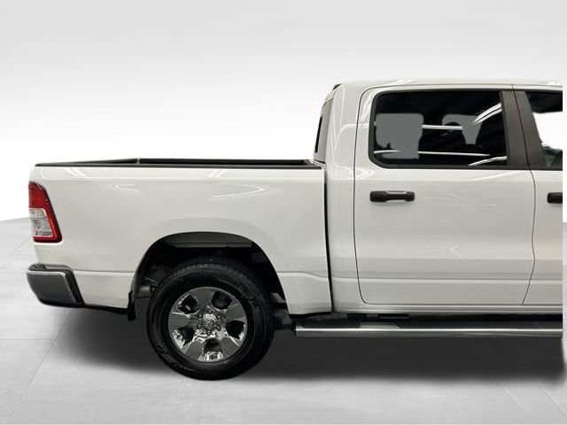 Used 2023 RAM 1500 Big Horn w/ Trailer Tow Group image 19