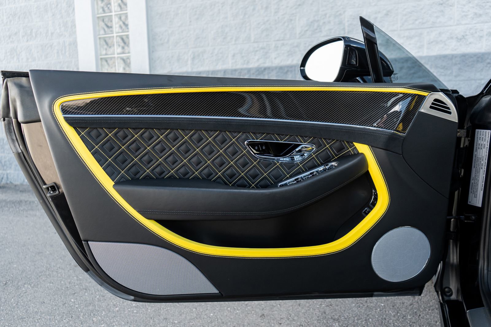 Used 2024 Bentley Continental GT Speed image 24