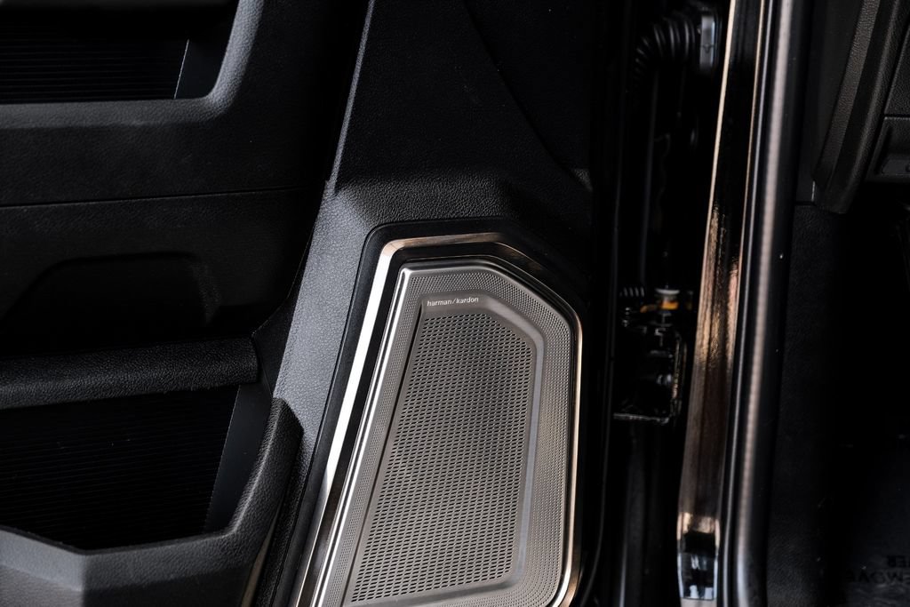 Used 2021 RAM 3500 Limited AWD/4WD image 54