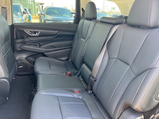 New 2026 Subaru Ascent Limited image 8