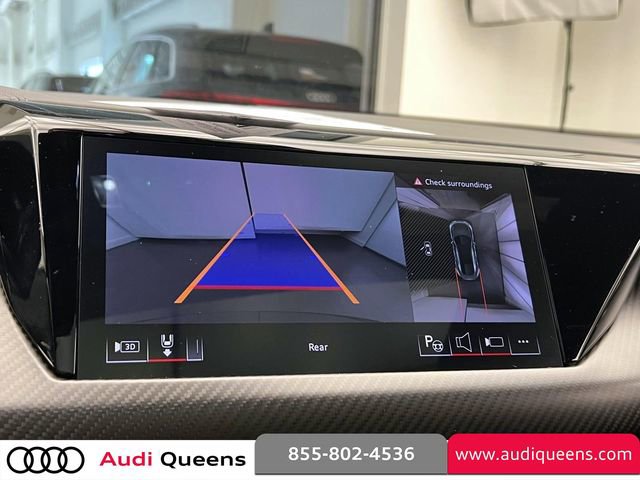 Used 2024 Audi RS e-tron GT w/ Carbon Performance Package image 29