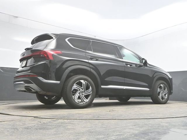 Used 2021 Hyundai Santa Fe SEL image 37