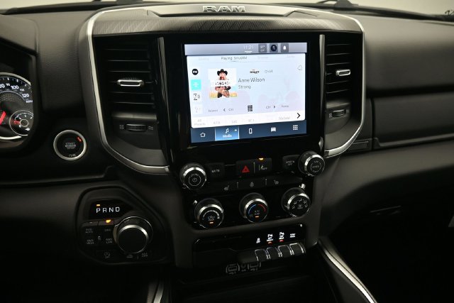 New 2027 RAM 1500 4x4 Crew Cab image 7