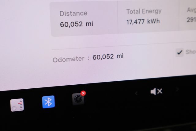 Used 2019 Tesla Model 3 Long Range AWD/4WD image 35