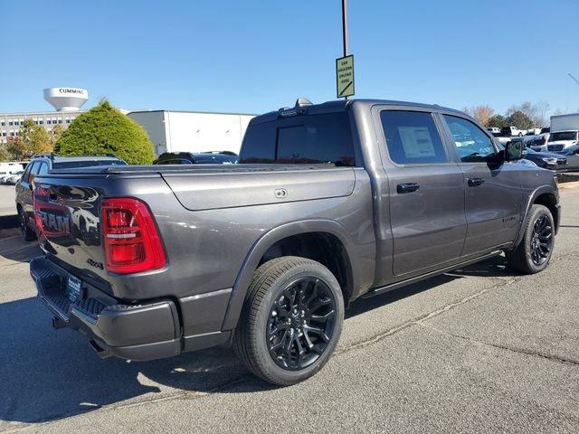 New 2026 RAM 1500 Limited image 6