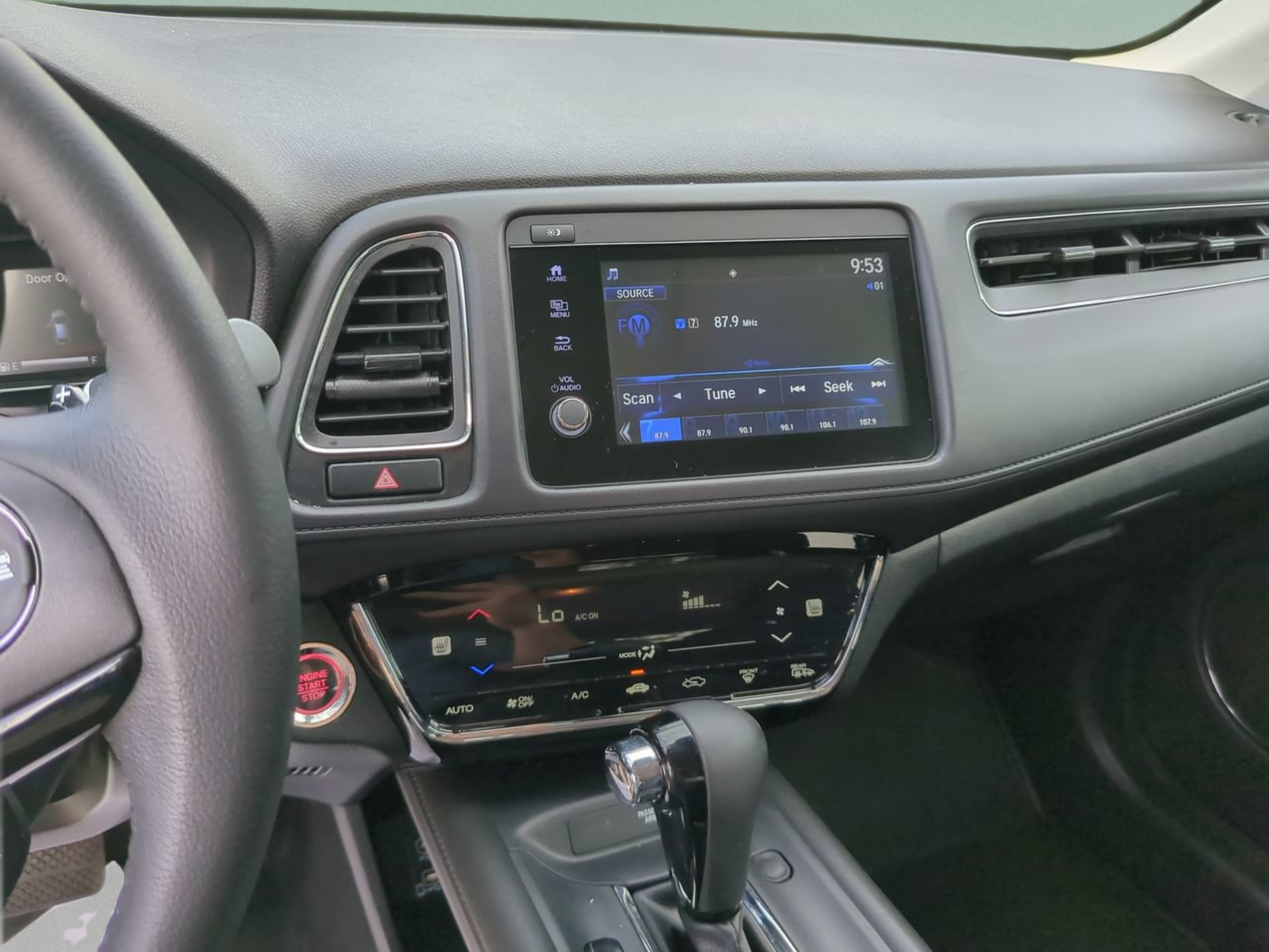 Certified 2022 Honda HR-V EX-L image 13