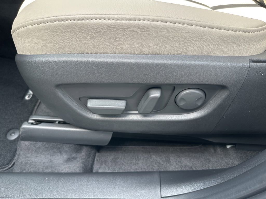 New 2026 MAZDA CX-70 SC AWD/4WD image 32