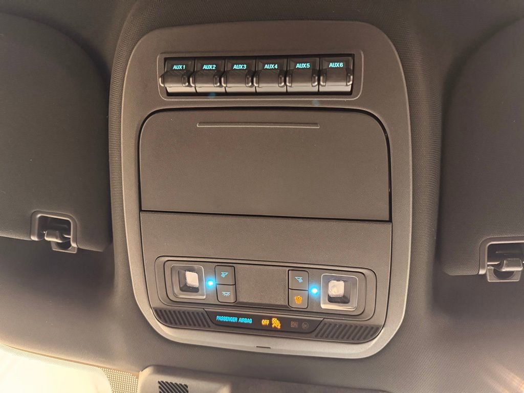 Used 2023 Ford F150 Tremor w/ 360 Degree Camera Package image 47