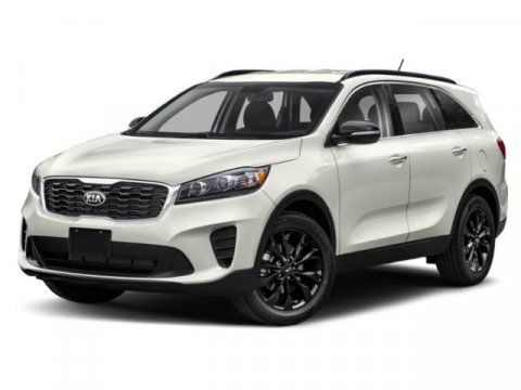 Used 2020 Kia Sorento LX w/ LX I4 Convenience Package FWD image 4