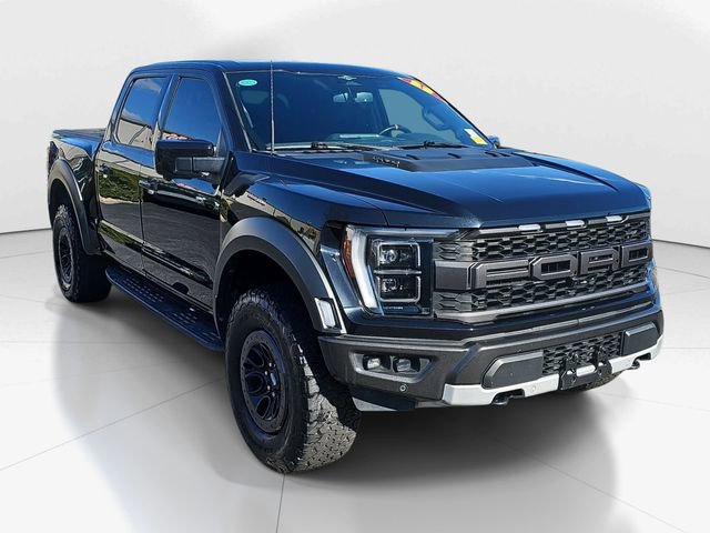 Used 2023 Ford F150 Raptor w/ Raptor Carbon Fiber Package 360° Tour