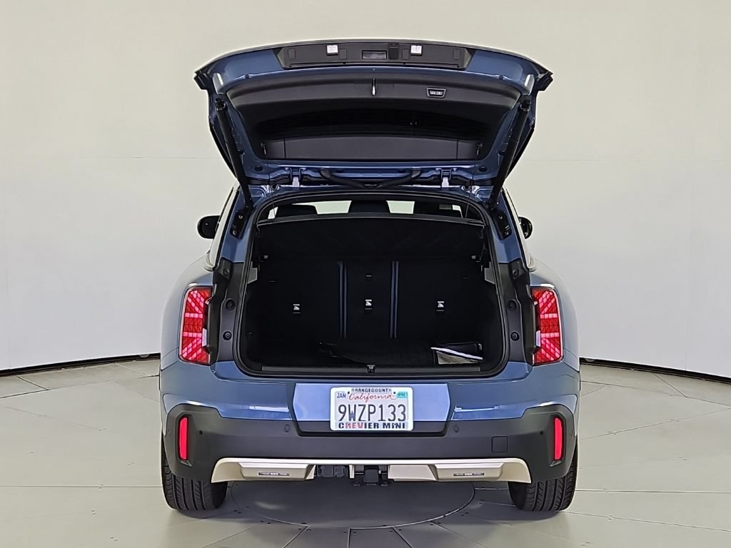 Used 2026 MINI Cooper Countryman S AWD/4WD image 10