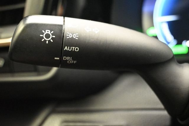 Used 2024 Toyota Crown AWD/4WD image 21