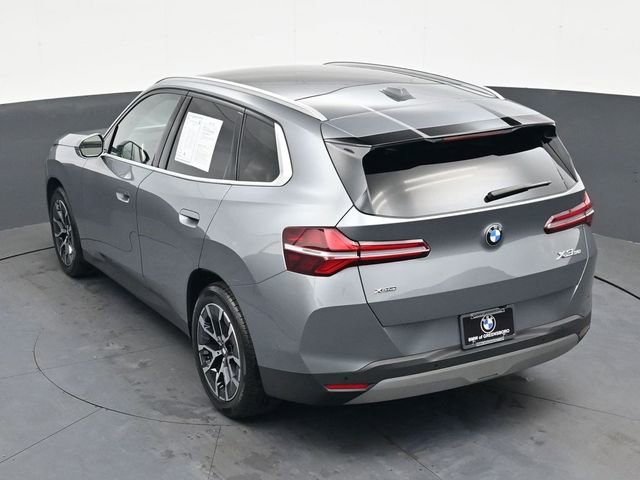 Used 2025 BMW X3 xDrive30i AWD/4WD image 24