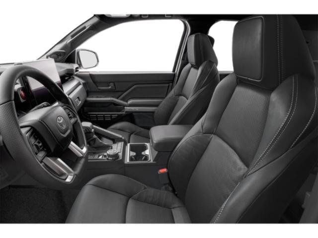 New 2026 Toyota 4Runner TRD Off-Road Premium AWD/4WD image 8