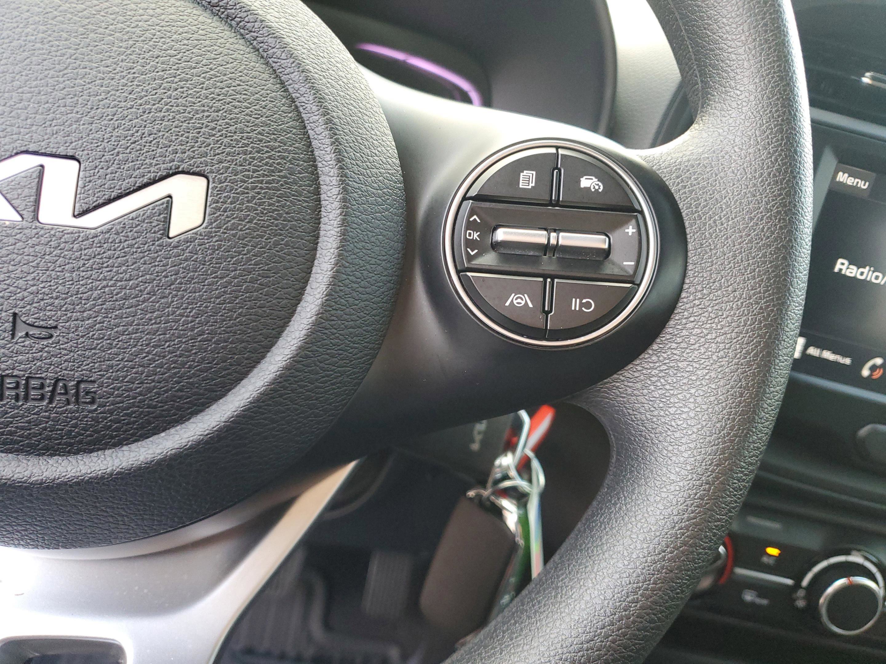 Certified 2024 Kia Soul LX w/ Option Group 015 FWD image 27