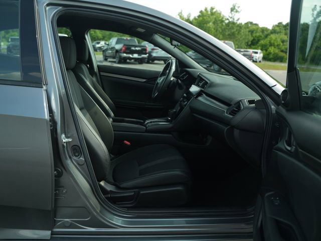 Used 2021 Honda Civic Sport image 19